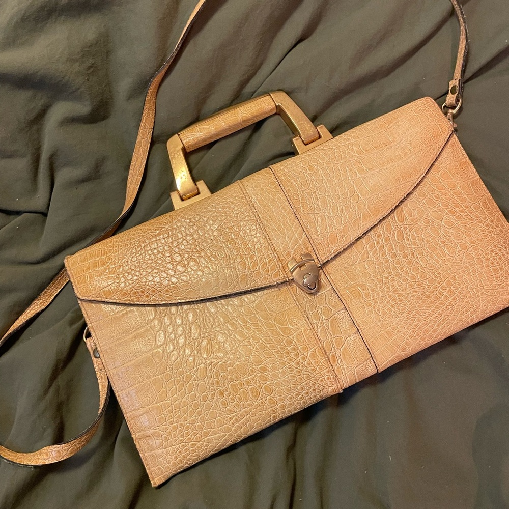 Amelia Berko Vintage bag
